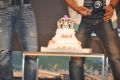 Pooja Hegde Birthday Celebration @ Oka Laila Kosam Audio Success Meet