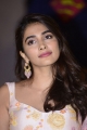 Heroine Pooja Hegde Photos @ Ala Vaikunthapurramuloo Movie Reunion Bash