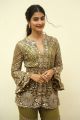 Actress Pooja Hegde New Photos @ Aravinda Sametha Success Meet