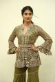 Actress Pooja Hegde New Photos @ Aravinda Sametha Success Meet