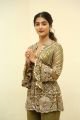 Actress Pooja Hegde New Photos @ Aravindha Sametha Success Meet