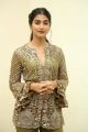 Actress Pooja Hegde New Photos @ Aravinda Sametha Movie Success Meet