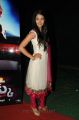 Actress Pooja Hegde Stills at Mask Movie Audio Launch