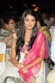 Actress Pooja Hegde Stills at Mask Movie Audio Launch