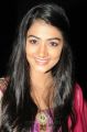 Actress Pooja Hegde Stills at Mask Movie Audio Launch