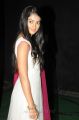 Actress Pooja Hegde in Churidar at Mask Movie Audio Release