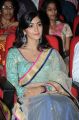 Actress Pooja Hegde Stills at Mukunda Audio Launch
