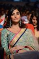 Actress Pooja Hegde Stills at Mukunda Audio Release