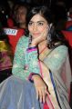 Heroine Pooja Hegde Stills at Mukunda Movie Audio Release