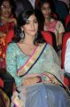 Actress Pooja Hegde Stills at Mukunda Audio Release