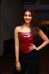 Beast Movie Actress Pooja Hegde New Stills