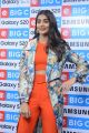 Actress Pooja Hegde Pics @ Samsung S20 Launch