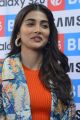 Actress Pooja Hegde Cute Pics @ Samsung S20 Launch