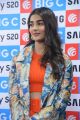 Actress Pooja Hegde Cute Pics @ Samsung S20 Launch
