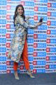 Pooja Hegde Launches Samsung Note 9 @ Big C, Madhapur