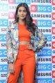 Actress Pooja Hegde Cute Pics @ Samsung S20 Launch