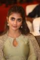 Heroine Pooja Hegde Photos @ Valmiki Movie Success Meet