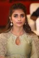 Heroine Pooja Hegde Photos @ Valmiki Movie Success Meet