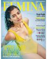 Pooja Hegde Hot Bikini Photoshoot for Femina Magazine