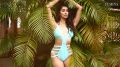 Pooja Hegde Hot Bikini Photoshoot for Femina Magazine