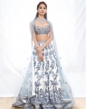 Actress Pooja Hegde Photoshoot @ Lakme Fashion Week