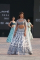 Tamil Actress Pooja Hegde Photos @ Lakme Fashion Week Day 3