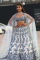 Actress Pooja Hegde Photos @ Lakme Fashion Week Day 3