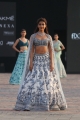 Actress Pooja Hegde Photos @ Lakme Fashion Week Day 3