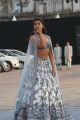 Actress Pooja Hegde Photos @ Lakme Fashion Week Day 3