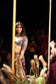 Actress Pooja Hegde @ Lakme Fashion Week Winter Festive 2019