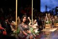 Actress Pooja Hegde Pics @ Lakme Fashion Week Winter Festive 2019