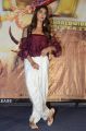 Pooja Hegde Latest Images @ Saakshyam Press Meet