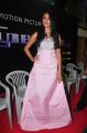 Pooja Hegde in Mugamoodi Movie Launch