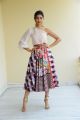 Actress Pooja Hegde Latest Stills @ Maharshi Movie Success Celebrations