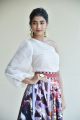 Actress Pooja Hegde Stills @ Maharshi Movie Success Celebrations