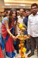 Anutex Shopping Mall Launch by Pooja Hegde at Kothapet, Hyderabad.