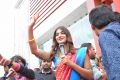 Anutex Shopping Mall Launch by Pooja Hegde at Kothapet, Hyderabad.