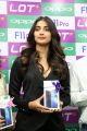 OPPO F11 Pro Grand Launch By Pooja Hegde at Kukatpally Lot Store Photos