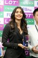 Actress Pooja Hegde launches OPPO F11 Pro @ Lot Mobiles Kukatpally Photos