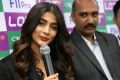 OPPO F11 Pro Grand Launch By Pooja Hegde At Kukatpally Lot Store Photos