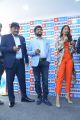 Actress Pooja Hegde launches Samsung Galaxy S20 at BIG C Showroom, Madhapur