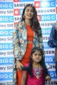 Actress Pooja Hegde launches Samsung Galaxy S20 at BIG C showroom, Madhapur