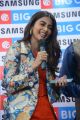 Actress Pooja Hegde launches Samsung Galaxy S20 at BIG C Showroom, Madhapur