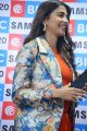 Pooja Hegde launches Samsung Galaxy S20 at BIG C showroom, Madhapur