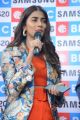 Actress Pooja Hegde launches Samsung Galaxy S20 @ BIG C Madhapur