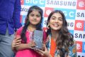 Actress Pooja Hegde launches Samsung Galaxy S20 @ BIG C Madhapur