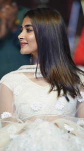 Most Eligible Bachelor Actress Pooja Hegde Stills