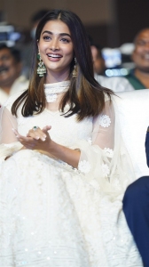 Most Eligible Bachelor Actress Pooja Hegde Stills