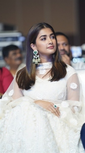 Most Eligible Bachelor Actress Pooja Hegde Stills