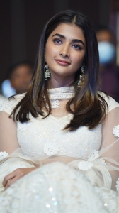 Most Eligible Bachelor Actress Pooja Hegde Stills